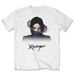 MICHAEL JACKSON Xscape, Tシャツ