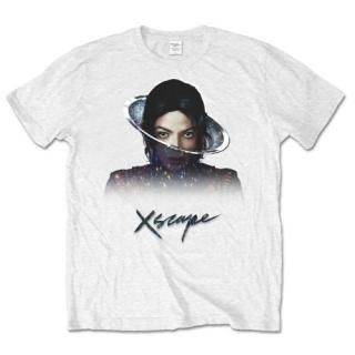 MICHAEL JACKSON Xscape, T