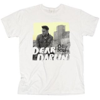OLLY MURS Dear Darlin' with Skinny Fitting, レディースTシャツ
