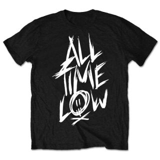 ALL TIME LOW Scratch, T