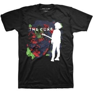 THE CURE Boys Don't Cry, T