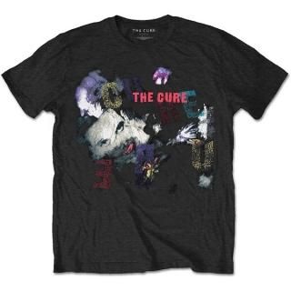 THE CURE The Prayer Tour 1989 (Back Print), T