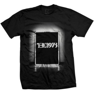 THE 1975 Black Tour, T