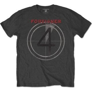 FOREIGNER/フォリナー Tシャツ、パーカー、キャップ、グッズ等の正規品