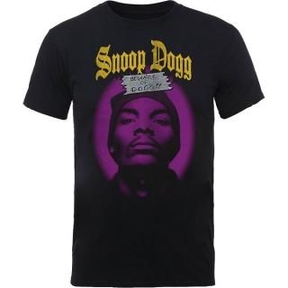 SNOOP DOGG Beware of the Dog, T