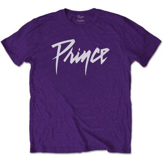 PRINCE Logo, T