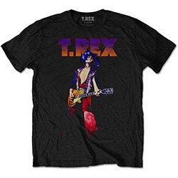 T-REX Rockin', Tシャツ
