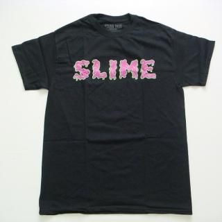 YOUNG THUG Slime Pop-Up (Back Print), Tシャツ