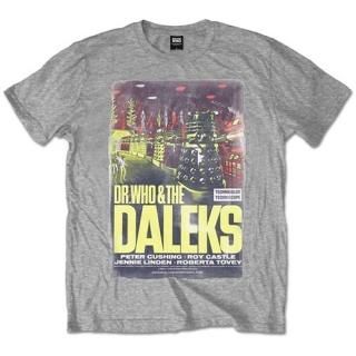 DOCTOR WHO Daleks, T