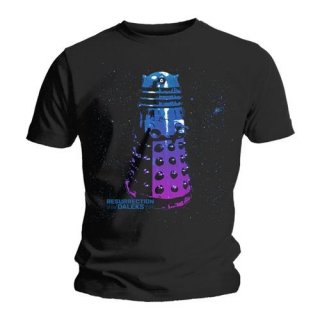 DOCTOR WHO Dalek, Tシャツ