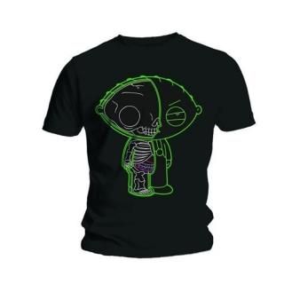 FAMILY GUY Stewie X-ray, T