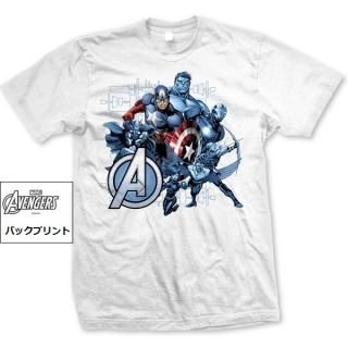 MARVEL COMICS Group Assemble, T