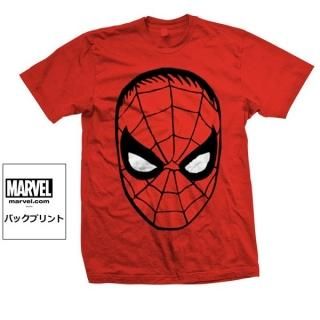 MARVEL COMICS Spider-Man Big Head, T