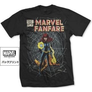 MARVEL COMICS Marvel Fanfare, T