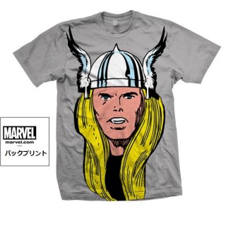 MARVEL COMICS Thor Big Head, T