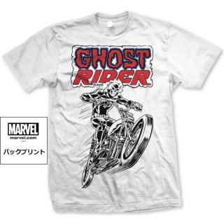 MARVEL COMICS Ghost Rider, T