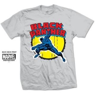 MARVEL COMICS Black Panther, T