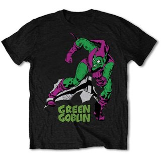 MARVEL COMICS Green Goblin, T