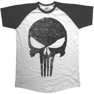 MARVEL COMICS Jagged Skull, 饰T