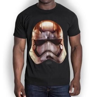 STAR WARS Phasma Big Head, T