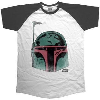 STAR WARS Boba Head, 饰T