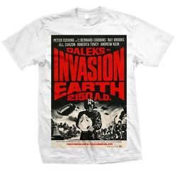 STUDIOCANAL Daleks Invasion Earth, T