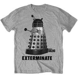 STUDIOCANAL Dr Who Exterminate, T