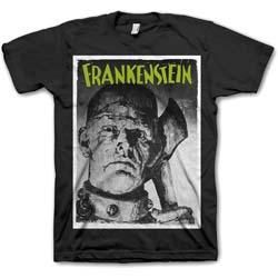 STUDIOCANAL Frankenstein, T