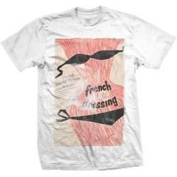 STUDIOCANAL French Dressing, Tシャツ