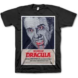 STUDIOCANAL Scars of Dracula, T