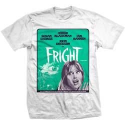 STUDIOCANAL Fright Poster, T