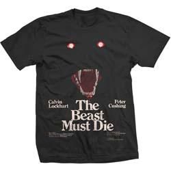 STUDIOCANAL The Beast Must Die, T