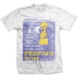 STUDIOCANAL Peeping Tom, T