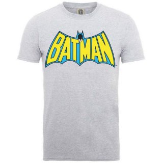 DC COMICS Originals Batman Retro Logo, T
