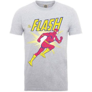 DC COMICS Originals Flash Running, T
