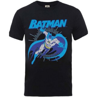 DC COMICS Originals Batman Leap, T