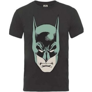 DC COMICS Originals Batman Head, T