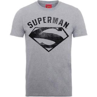 DC COMICS Superman Logo Spray, T