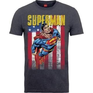 DC COMICS Superman US Flight, T