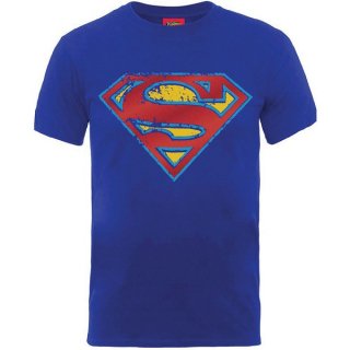 DC COMICS Superman Foil Shield, T
