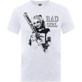 DC COMICS Suicide Squad Bad Girl, T