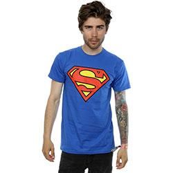 DC COMICS Superman Logo (Large), T