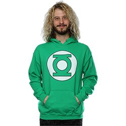 DC COMICS Green Lantern Logo (Small), ѡ