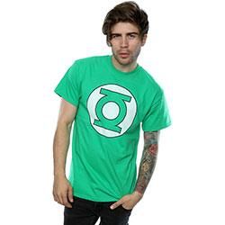 DC COMICS Green Lantern Logo, T