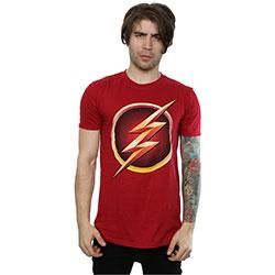 DC COMICS The Flash Emblem (XX-Large), T