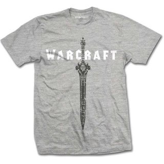 WORLD OF WARCRAFT Sword, T