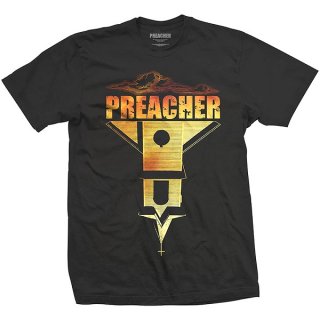 PREACHER Church Blend, Tシャツ