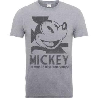 DISNEY Mickey Mouse Most Famous, T