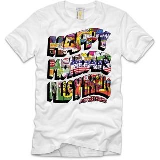 HAPPY MONDAYS/ハッピー・マンデーズ Tシャツ、パーカー