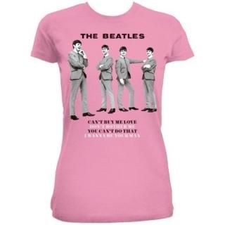 THE BEATLES You can't do that/pink, ǥT